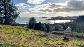 Plot for sale in Rockcliffe photo